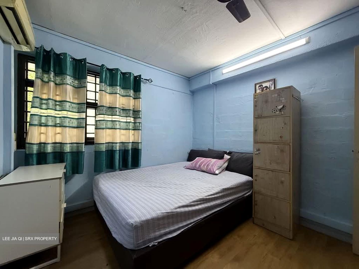 Blk 13 Mount Faber View (Bukit Merah), HDB 3 Rooms #581375321